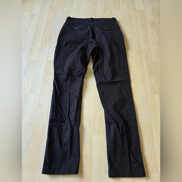 Orginal Penguin Black Pants Size 30x32 - Picture 3 of 13